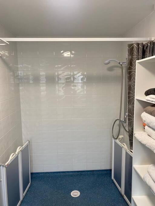 הוילה ליברפול 2 Bed House Sleeps 4-5 מראה חיצוני תמונה